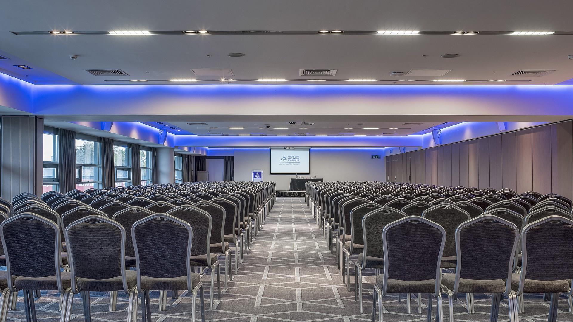 Hogan Mezzanine & Foyer, Croke Park